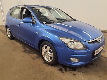 Used Hyundai i30 2009 for sale - 78628184: Photo