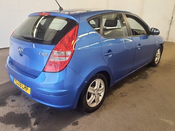 Used Hyundai i30 2009 for sale - 78628184: Photo