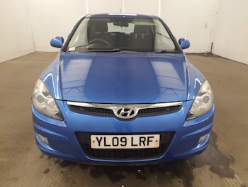 Used Hyundai i30 2009 for sale - 78628184: Photo