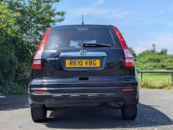 Used Honda CR-V 2010 for sale - 79017419: Photo