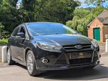 Used Ford Focus 2014 for sale - 79048616: Photo