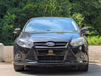 Used Ford Focus 2014 for sale - 79048616: Photo