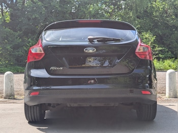 Used Ford Focus 2014 for sale - 79048616: Photo