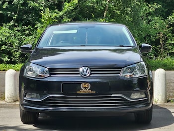 Used Volkswagen Polo 2015 for sale - 79174361: Photo
