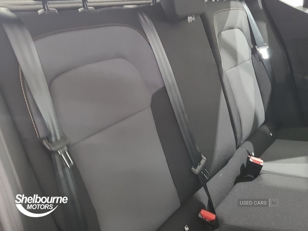 Used Dacia Sandero Stepway 2025 for sale - 76825638: Photo 10