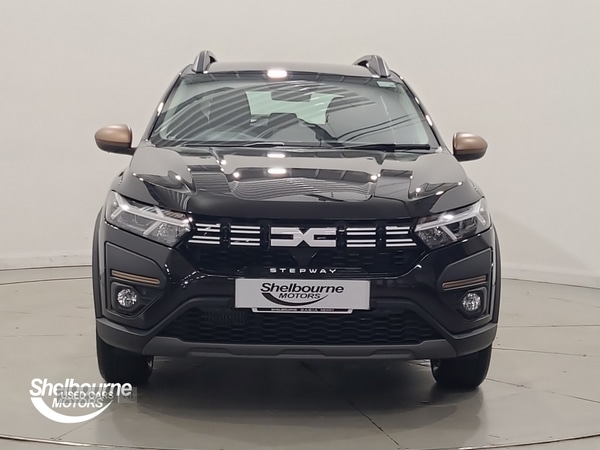 Used Dacia Sandero Stepway 2025 for sale - 76825638: Photo 11