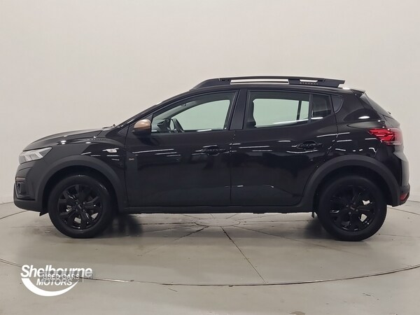 Used Dacia Sandero Stepway 2025 for sale - 76825638: Photo 15