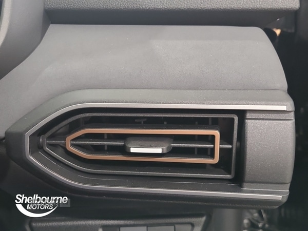 Used Dacia Sandero Stepway 2025 for sale - 76825638: Photo 18