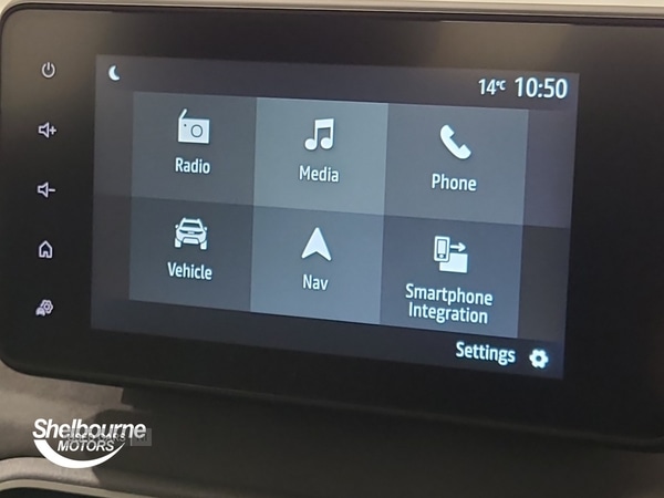 Used Dacia Sandero Stepway 2025 for sale - 76825638: Photo 25