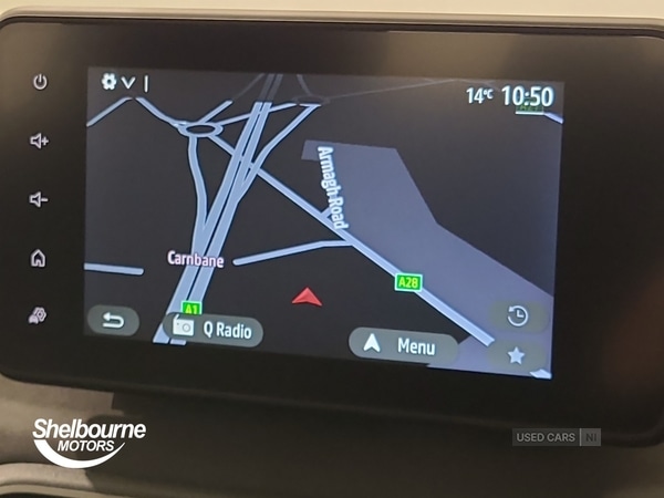 Used Dacia Sandero Stepway 2025 for sale - 76825638: Photo 26