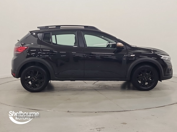 Used Dacia Sandero Stepway 2025 for sale - 76825638: Photo 3