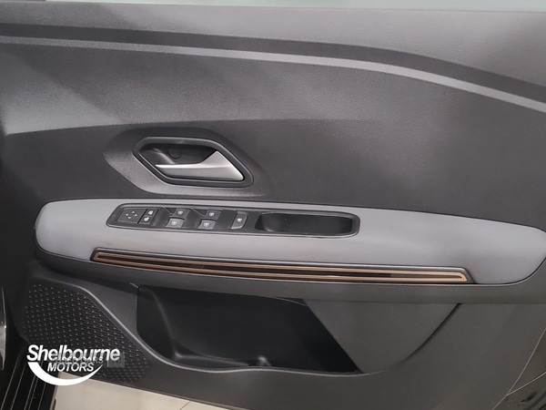 Used Dacia Sandero Stepway 2025 for sale - 76825638: Photo 32