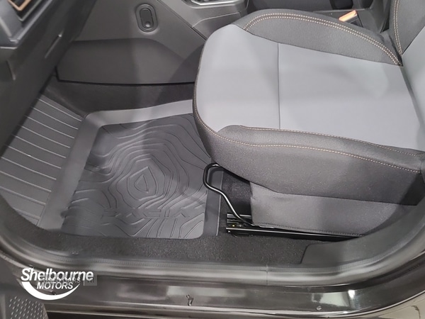 Used Dacia Sandero Stepway 2025 for sale - 76825638: Photo 35