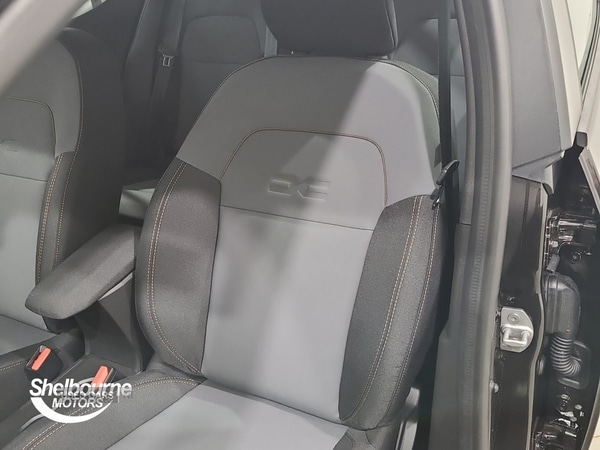 Used Dacia Sandero Stepway 2025 for sale - 76825638: Photo 37