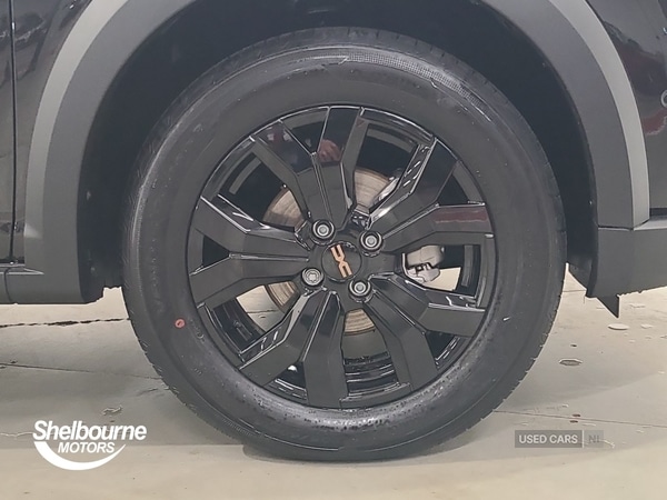 Used Dacia Sandero Stepway 2025 for sale - 76825638: Photo 4