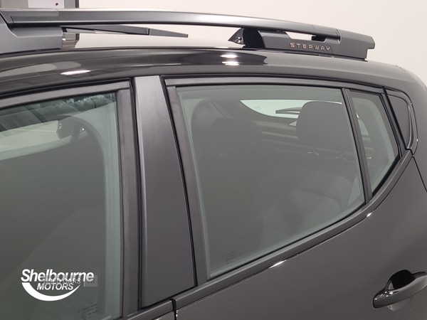 Used Dacia Sandero Stepway 2025 for sale - 76825638: Photo 42