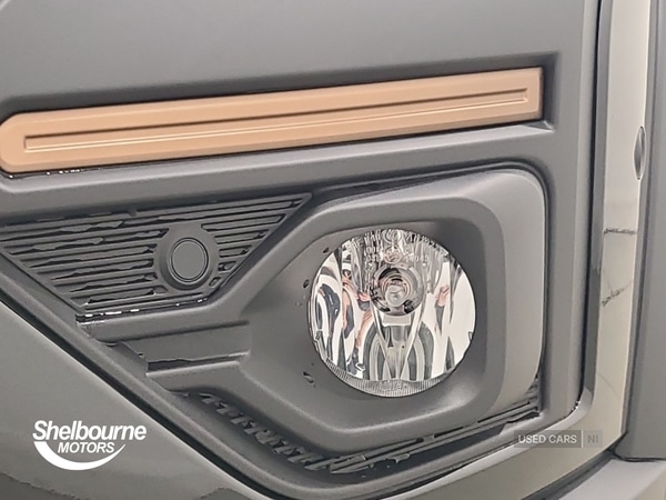 Used Dacia Sandero Stepway 2025 for sale - 76825638: Photo 6