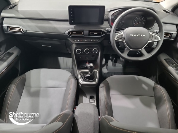 Used Dacia Sandero Stepway 2025 for sale - 76825638: Photo 7