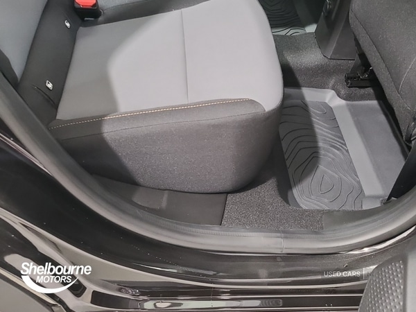 Used Dacia Sandero Stepway 2025 for sale - 76825638: Photo 8