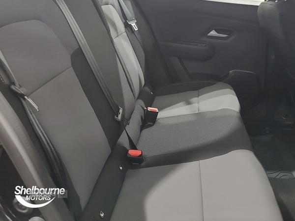 Used Dacia Sandero Stepway 2025 for sale - 76825638: Photo 9