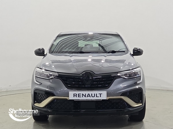 Used Renault Arkana 2022 for sale - 78136579: Photo 10