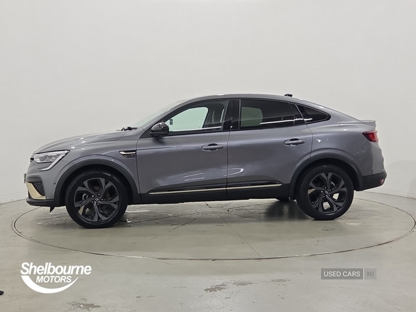 Used Renault Arkana 2022 for sale - 78136579: Photo 14