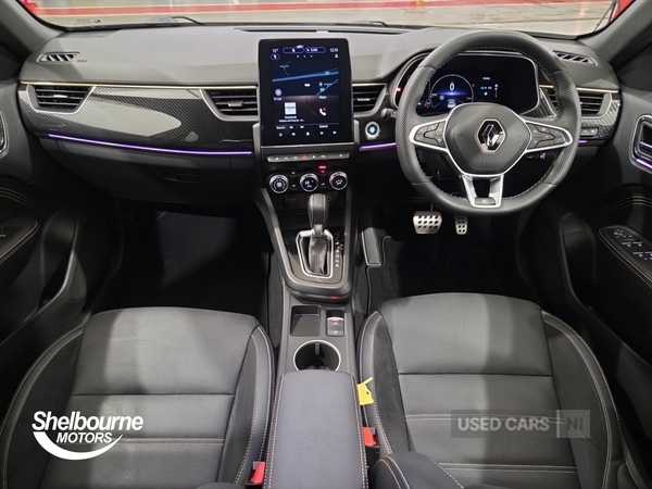 Used Renault Arkana 2022 for sale - 78136579: Photo 15