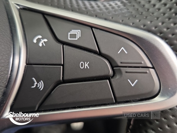 Used Renault Arkana 2022 for sale - 78136579: Photo 17