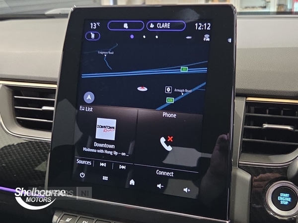 Used Renault Arkana 2022 for sale - 78136579: Photo 26