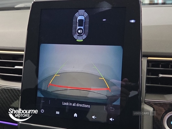 Used Renault Arkana 2022 for sale - 78136579: Photo 28