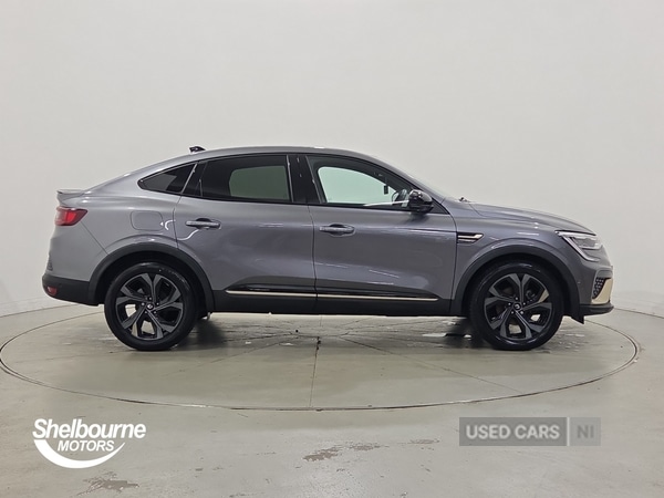 Used Renault Arkana 2022 for sale - 78136579: Photo 3