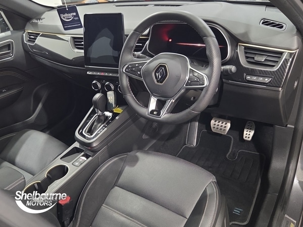 Used Renault Arkana 2022 for sale - 78136579: Photo 4