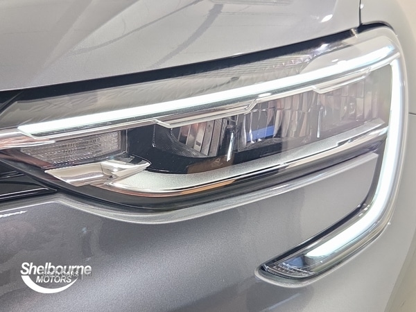 Used Renault Arkana 2022 for sale - 78136579: Photo 43