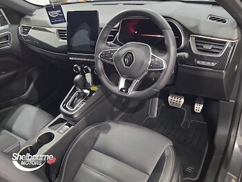 Used Renault Arkana 2022 for sale - 78136579: Photo