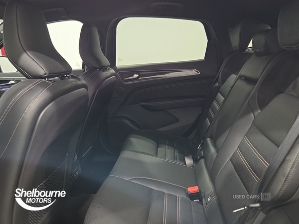 Used Renault Arkana 2022 for sale - 78136579: Photo 8