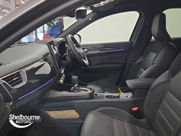 Used Renault Arkana 2022 for sale - 78136579: Photo 9