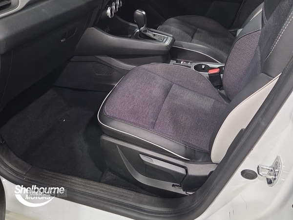 Used Renault Captur 2023 for sale - 77884253: Photo 11