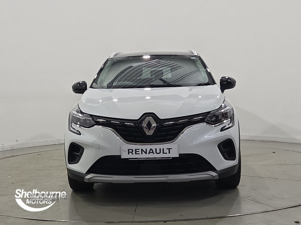 Used Renault Captur 2023 for sale - 77884253: Photo 12