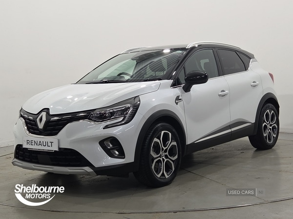 Used Renault Captur 2023 for sale - 77884253: Photo 13