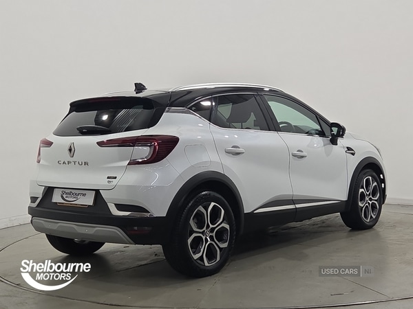 Used Renault Captur 2023 for sale - 77884253: Photo 14