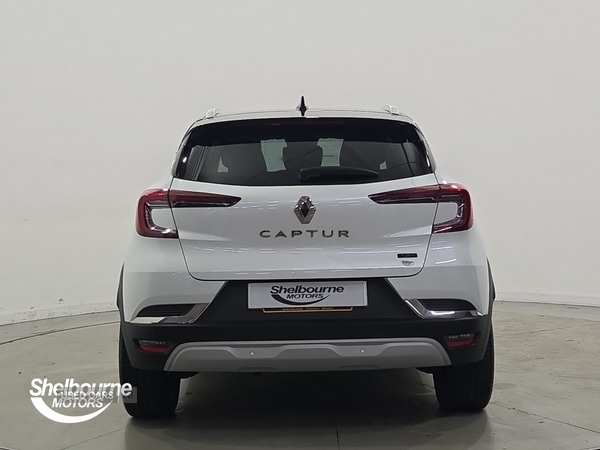 Used Renault Captur 2023 for sale - 77884253: Photo 15