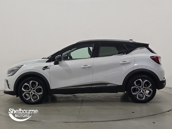 Used Renault Captur 2023 for sale - 77884253: Photo 16