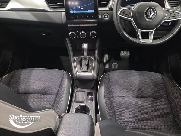 Used Renault Captur 2023 for sale - 77884253: Photo 17