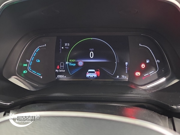 Used Renault Captur 2023 for sale - 77884253: Photo 19