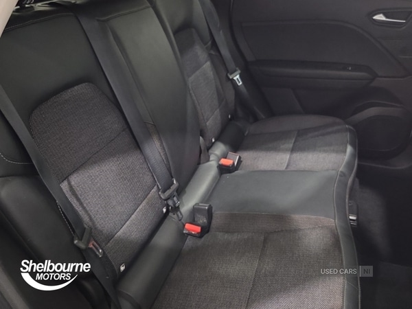 Used Renault Captur 2023 for sale - 77884253: Photo 21