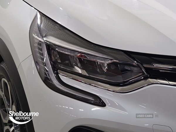 Used Renault Captur 2023 for sale - 77884253: Photo 23