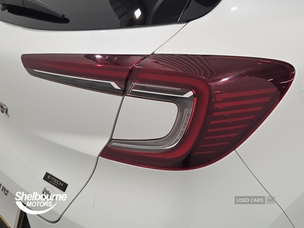 Used Renault Captur 2023 for sale - 77884253: Photo 24