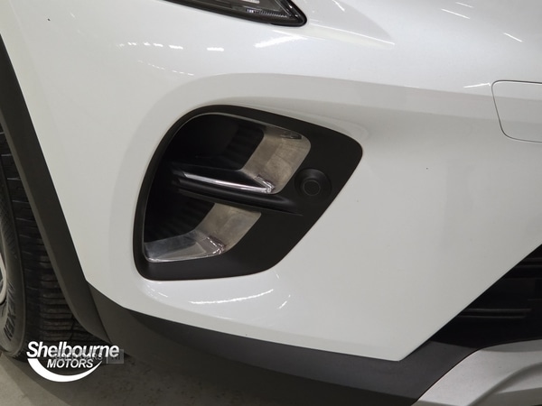 Used Renault Captur 2023 for sale - 77884253: Photo 25