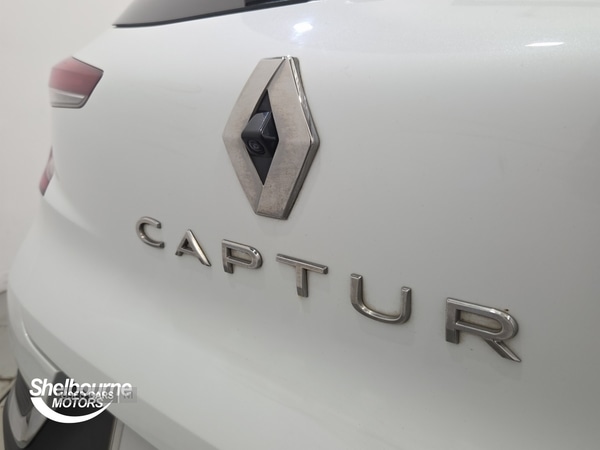 Used Renault Captur 2023 for sale - 77884253: Photo 27