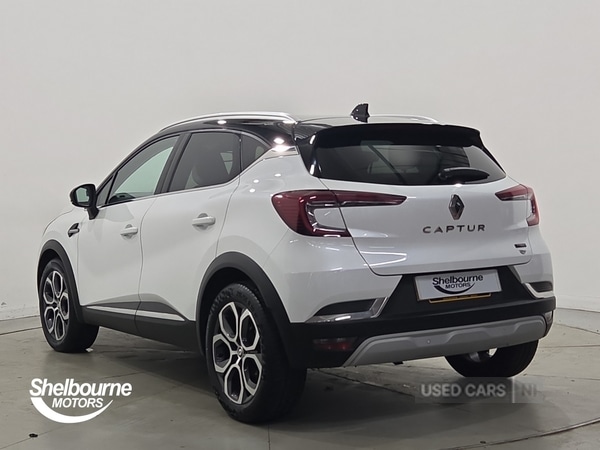 Used Renault Captur 2023 for sale - 77884253: Photo 3
